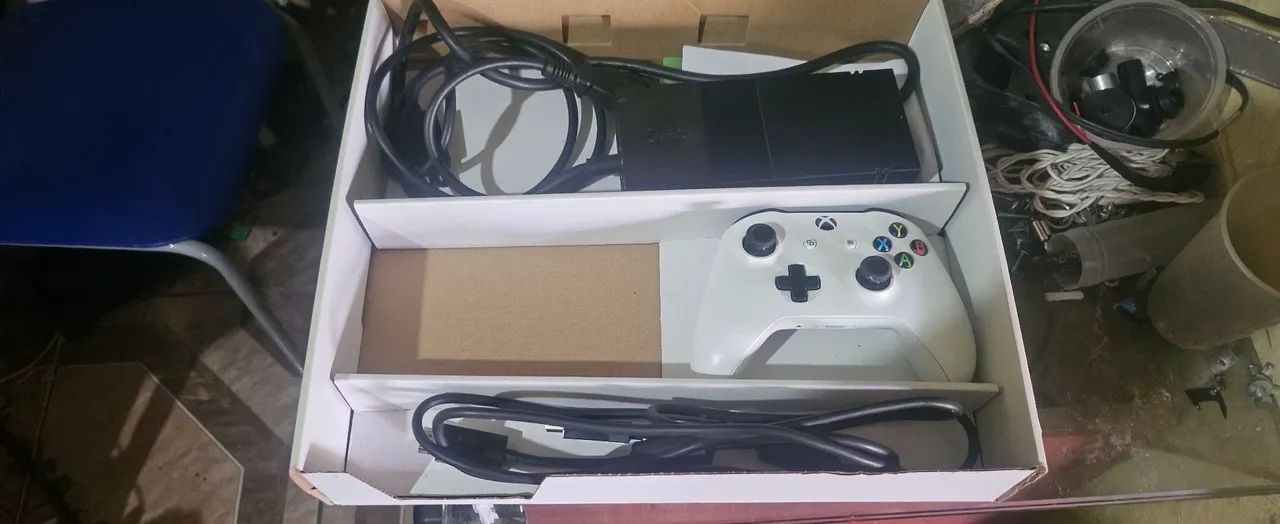 Xbox One FAT  - Foto 5