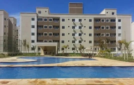 Residencial Forte Iracema