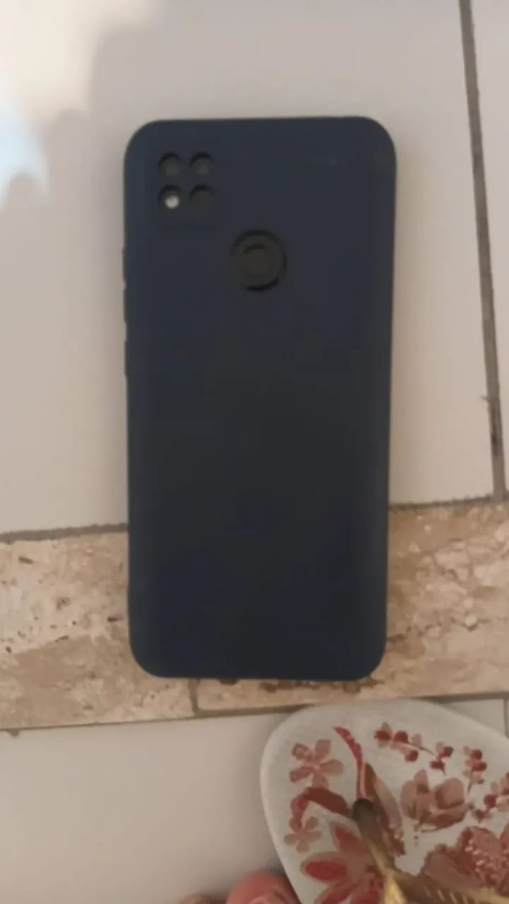 Celular Redmi 10A - Foto 3