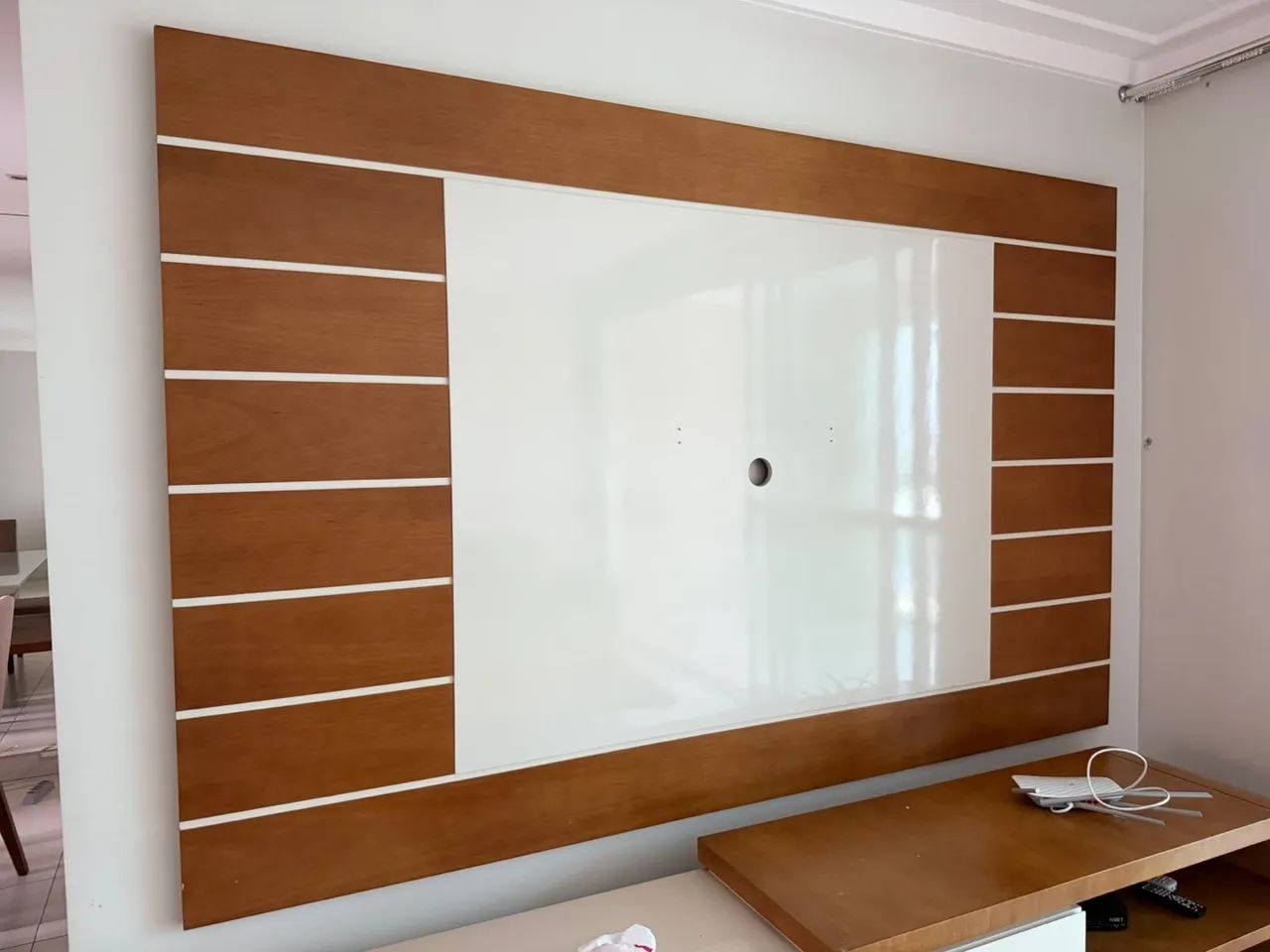 Rack e painel de 3 metros  - Foto 4