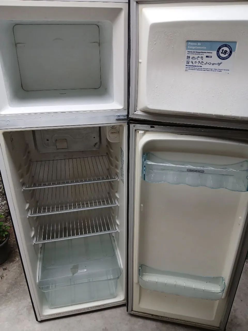 Geladeira  - Foto 2