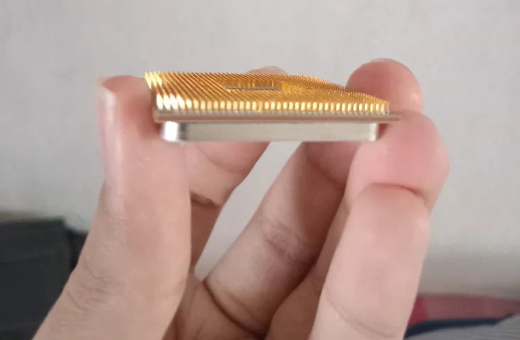 Processador Ryzen 5 5600GT (NOVO) - Foto 2