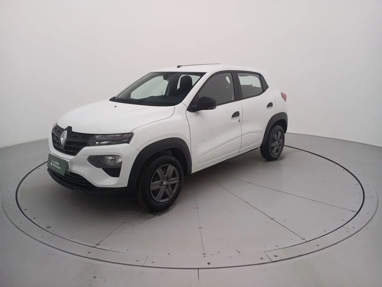 Renault Kwid 1.0 Zen 2026 2026