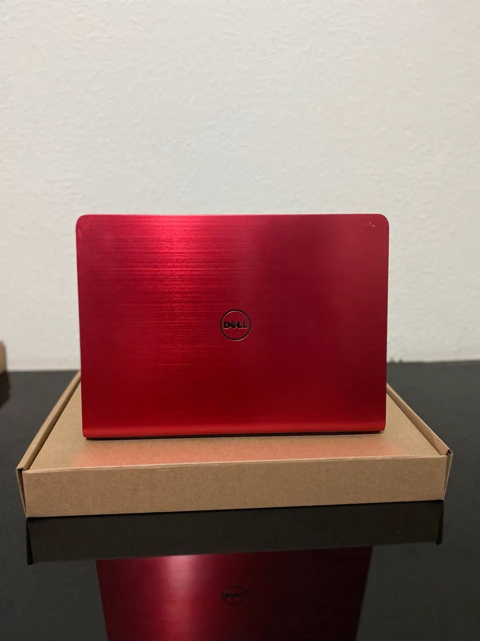 Notebook DELL INSPIRON 