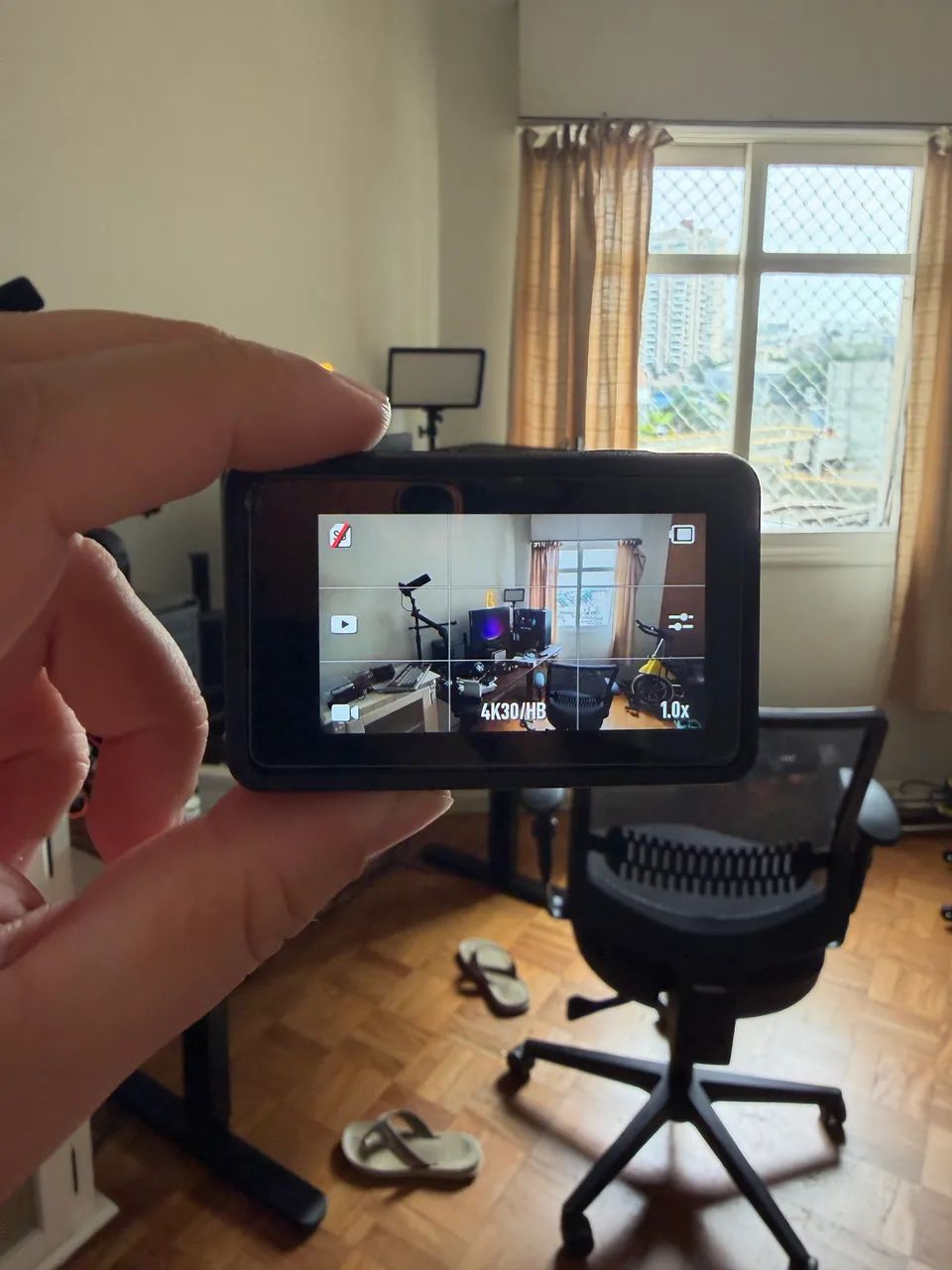Osmo Action 4 DJI (combo) - Foto 5