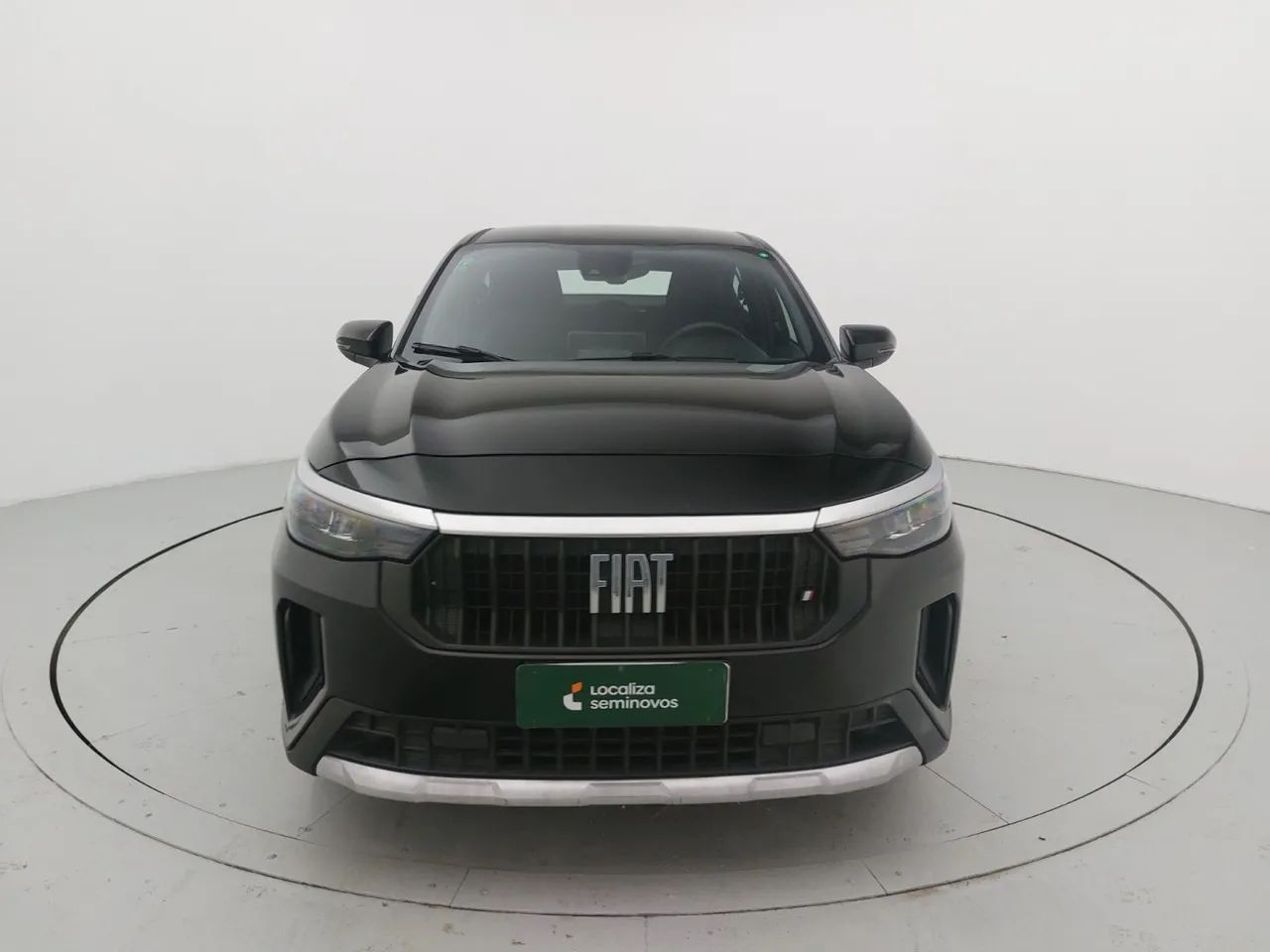 Fiat Fastback Audace 200 TB Aut (Hibrído), foto 8 de 18