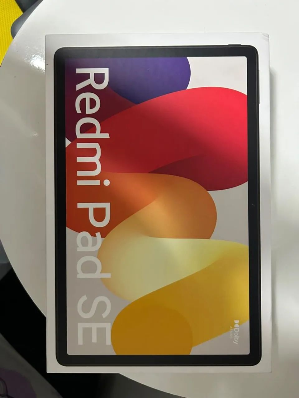 Tablet Redmi Pad SE 256GB  - Foto 3