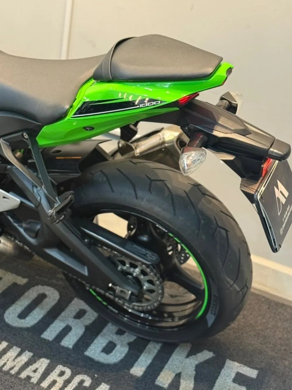 Ninja Zx-10/ Zx-10r 1000cc 2017 - 1540360516 | OLX