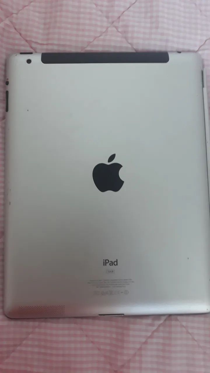 iPad 
