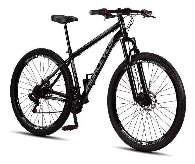 Bicicleta High Level aro 29 - Foto 3