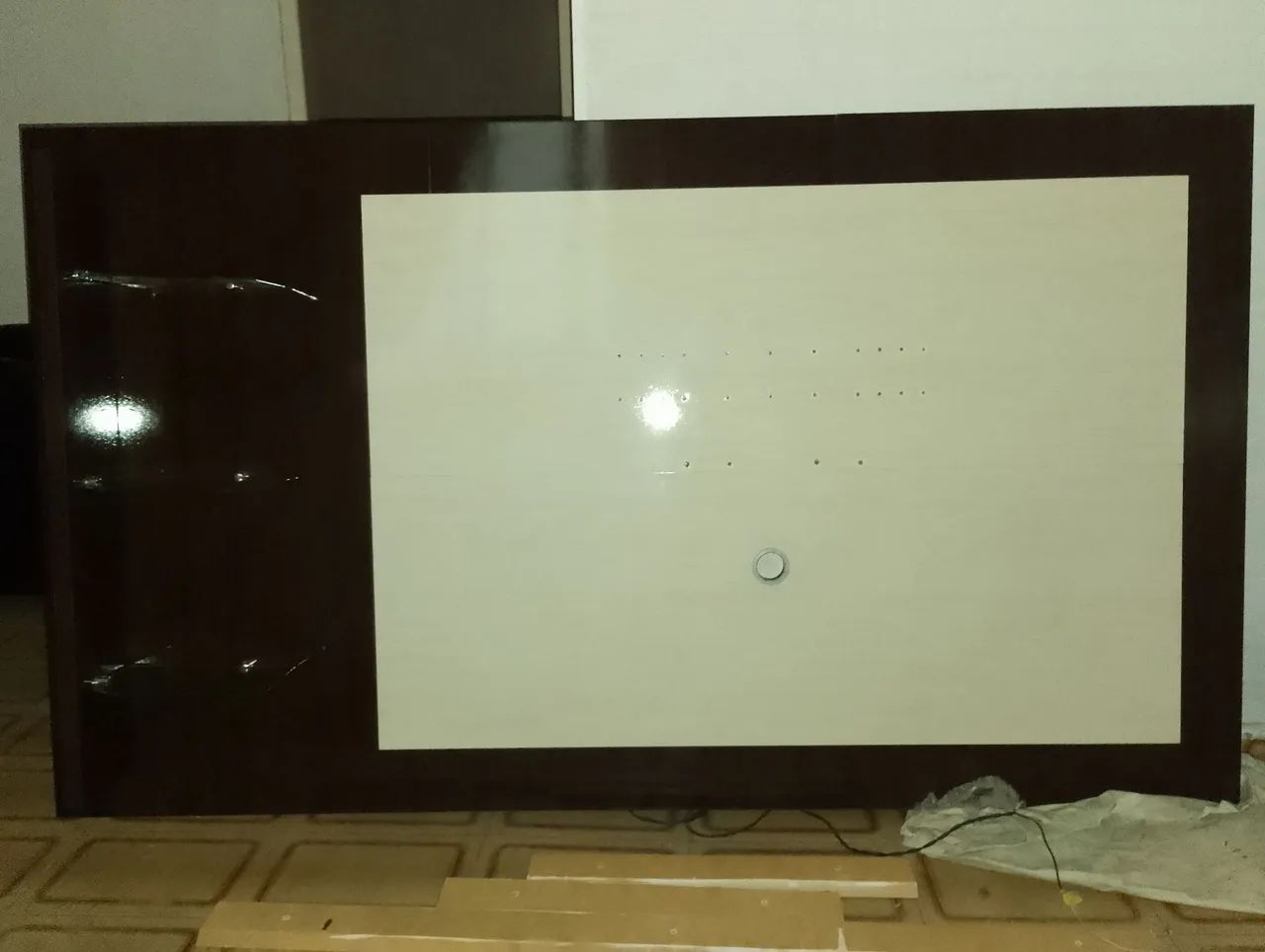 Estante para sala  - Foto 4
