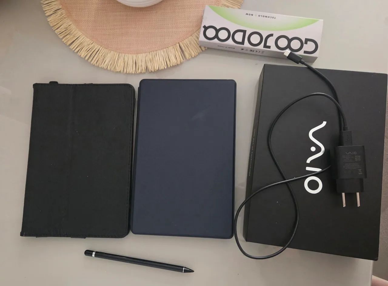 Tablet Vaio TL10 - Foto 3