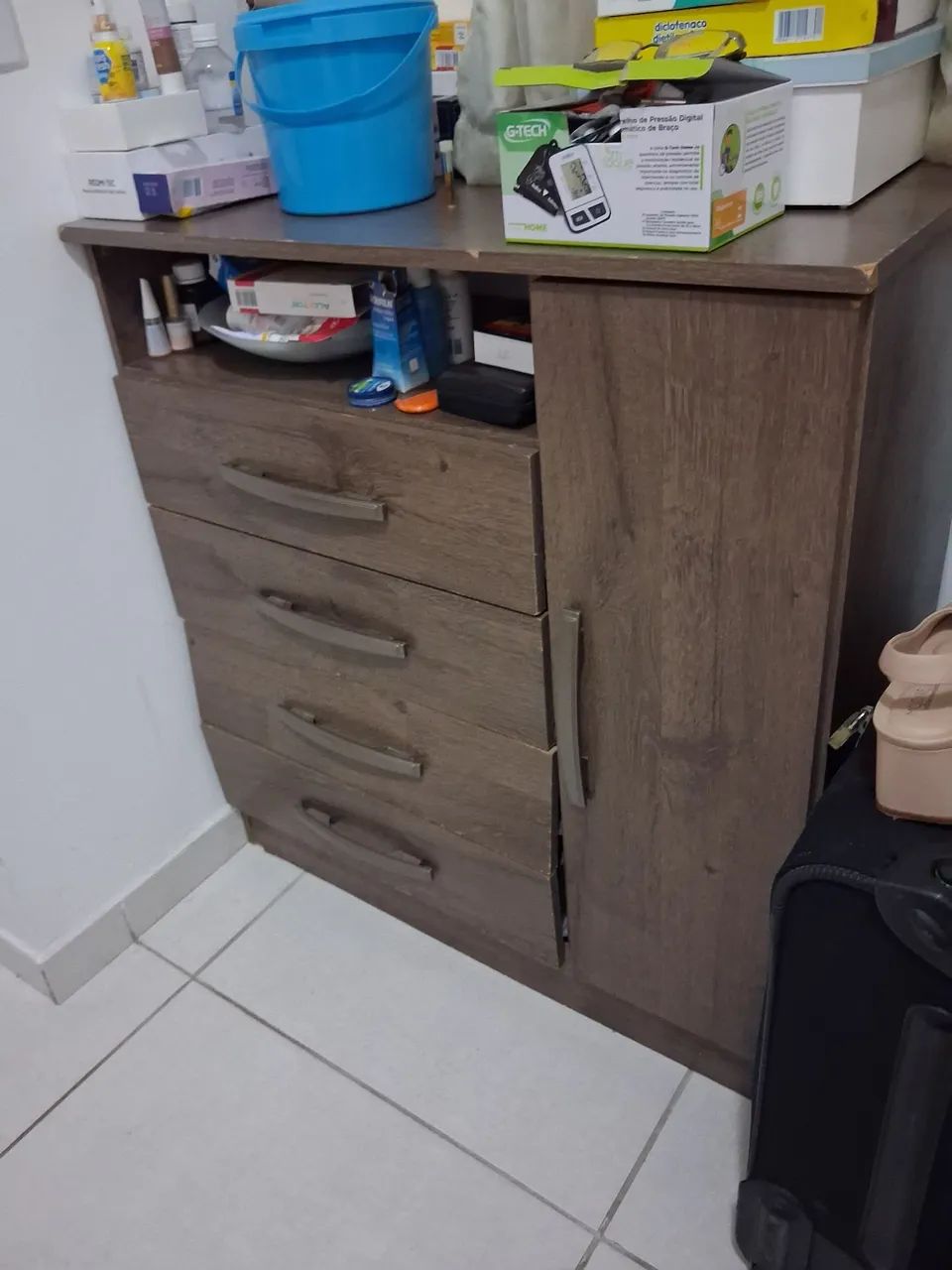 Vendo móveis barato - Foto 3