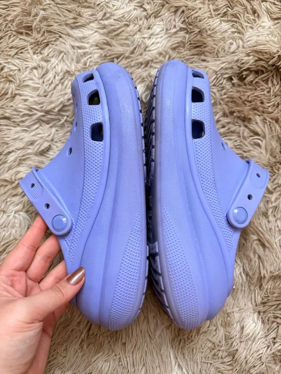 Crocs Iconic Comfort 37 - Foto 3