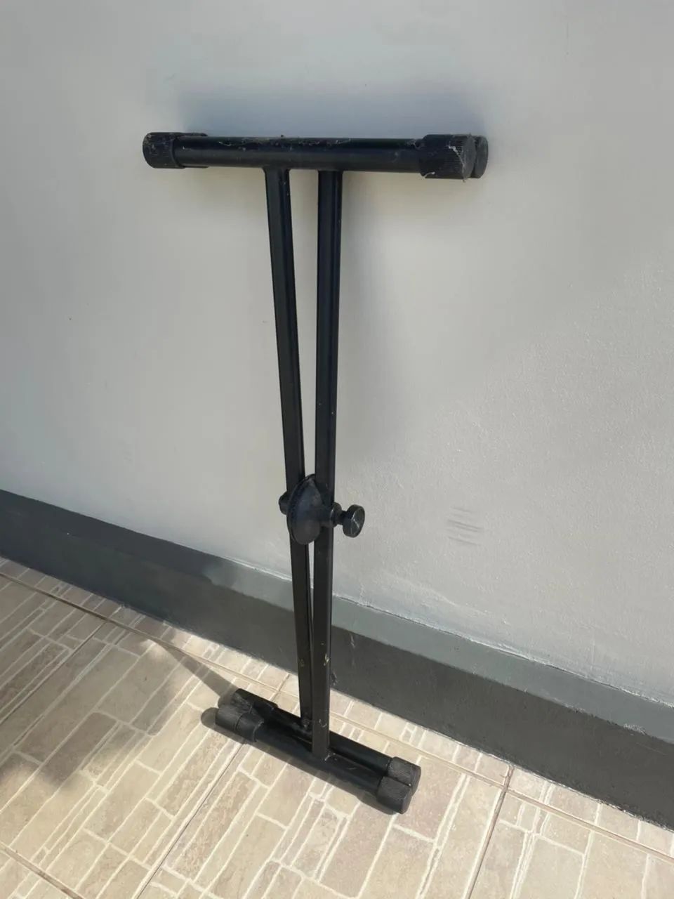 Pedestal para teclado  - Foto 2