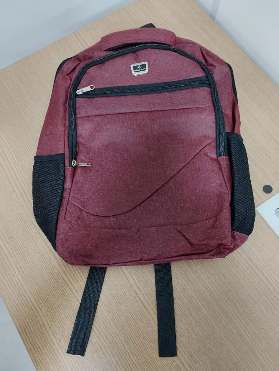 Mochila Hongyan - Nova