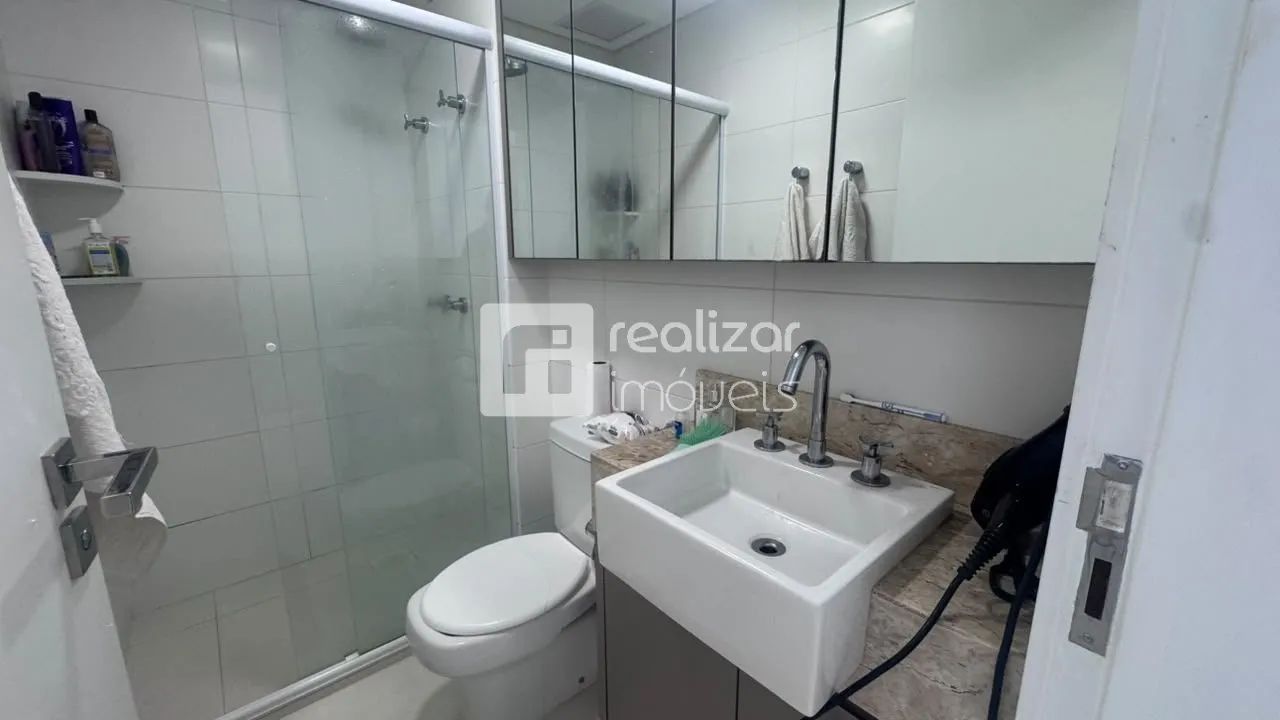 Apartamento de 1 dormitorio no Centro - Foto 5