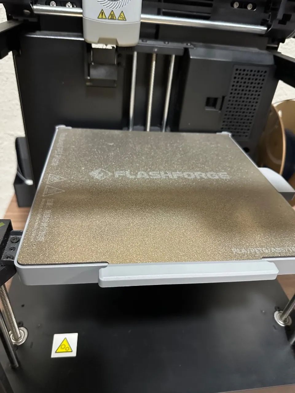 Impressora 3D Flashforge AD5X - Foto 4