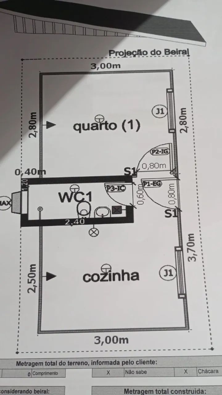 Pedreiro disponível 