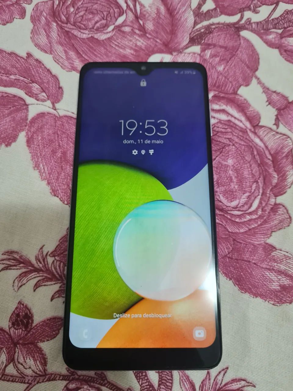 Samsung A22  - Foto 2