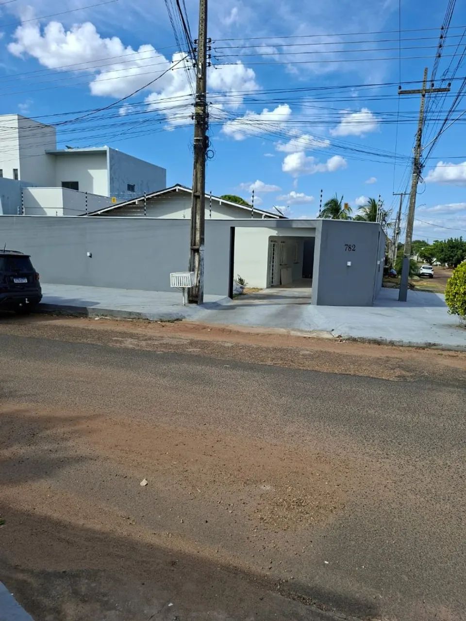 CASA NO PARAVIANA- ALUGO - Foto 2
