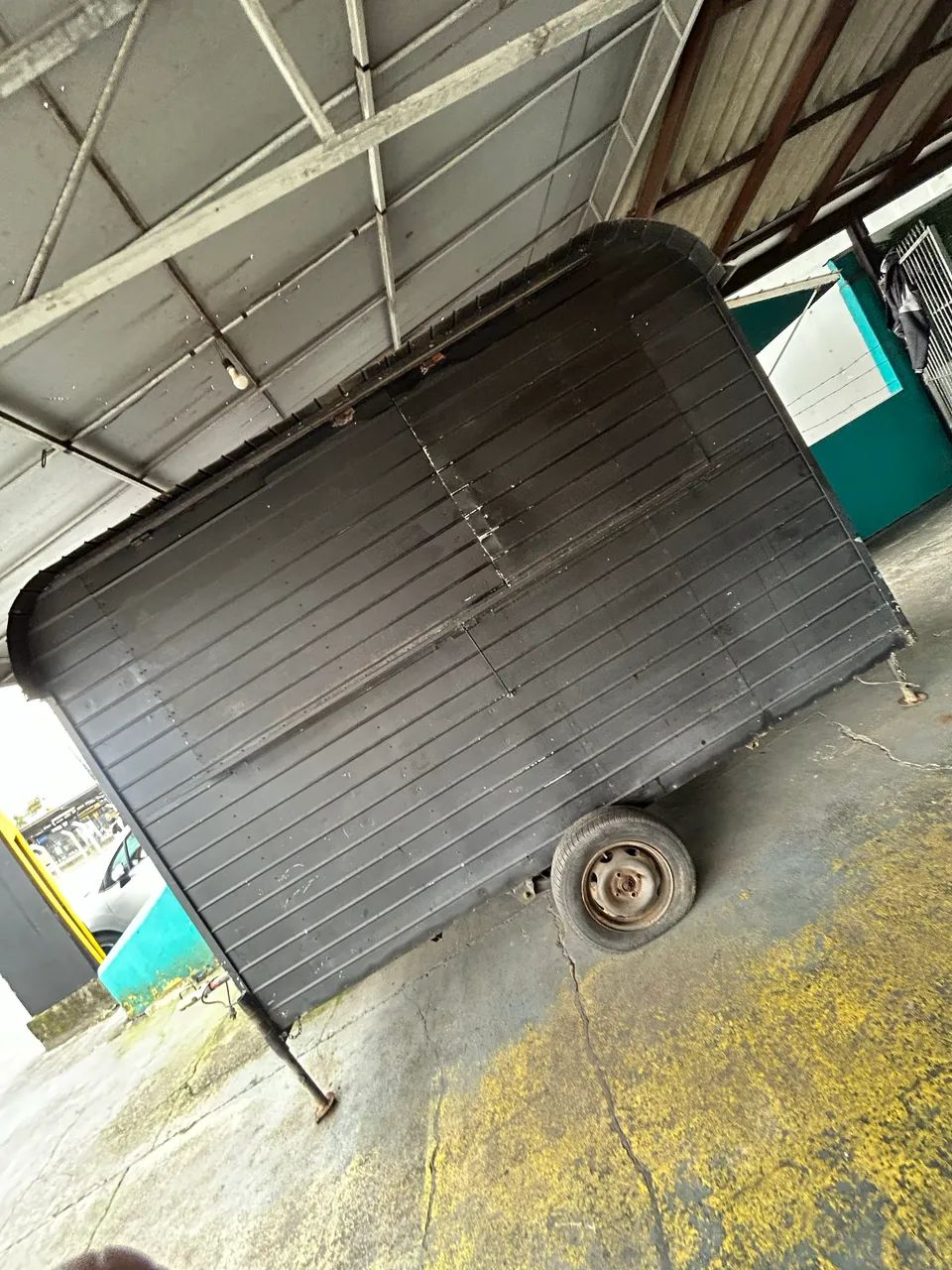 Vendo trailer  - Foto 4