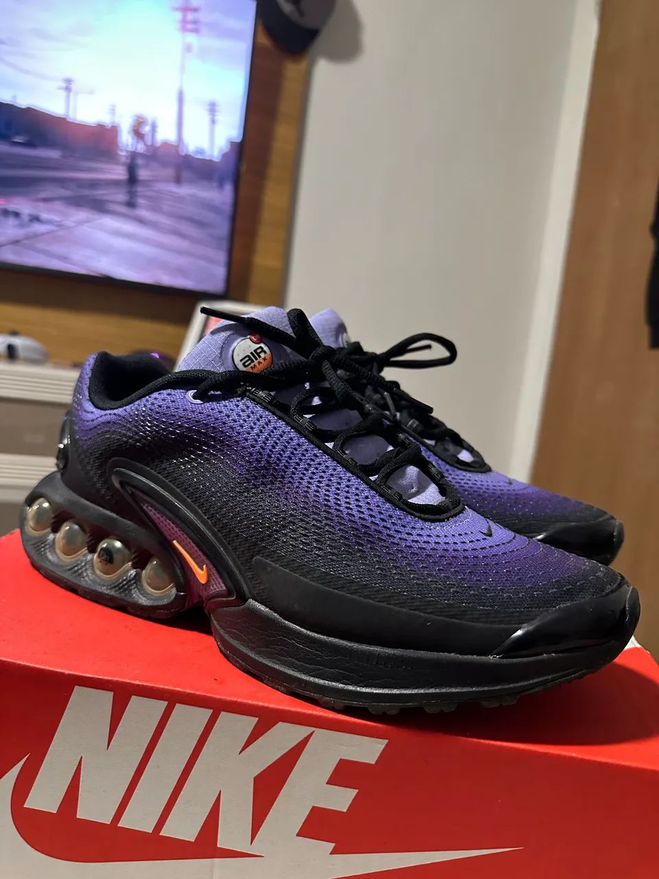 Nike air Max dn se 