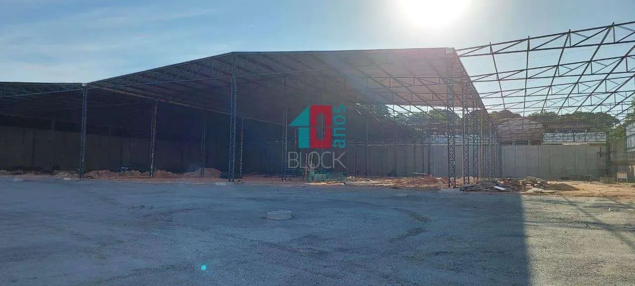 Guaratiba | Galpão - Foto 4