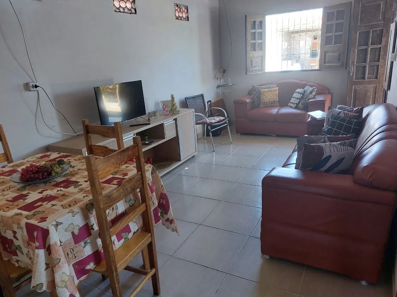 Casa na Praia de Catuama ( ALUGO/ VENDO) - Foto 4