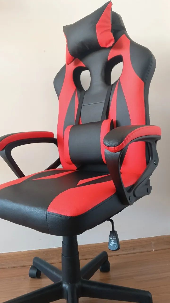 Cadeira Gamer/escritório  - Foto 2