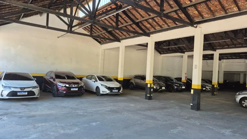Operadora de Estacionamento - Tem que ter CNH - Foto 4