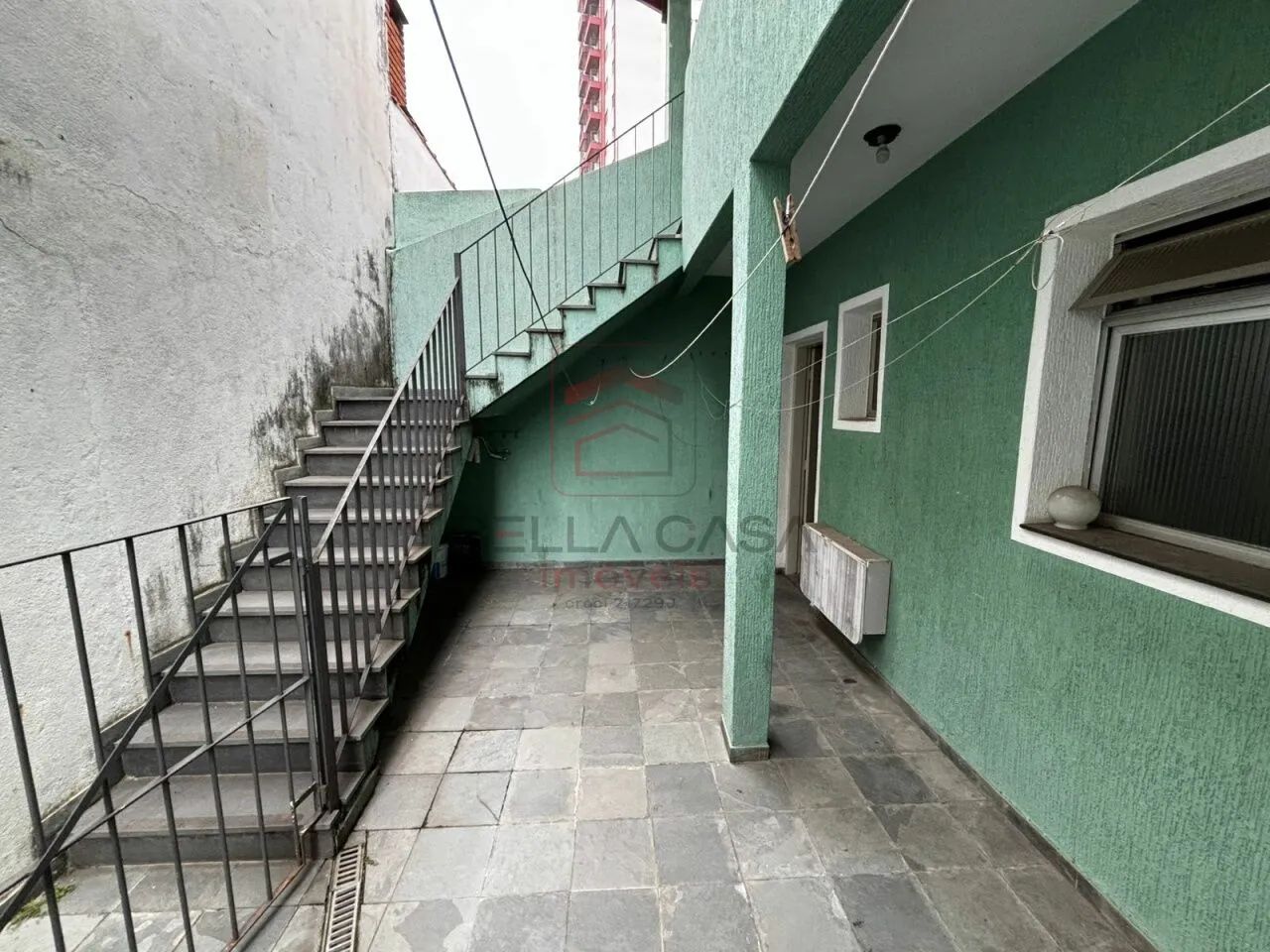 Sobrado para venda com 4 dormitorios com 2 vagas - Foto 2