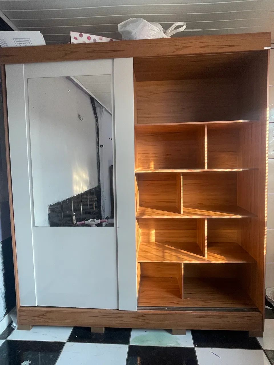 Guarda roupa  - Foto 3