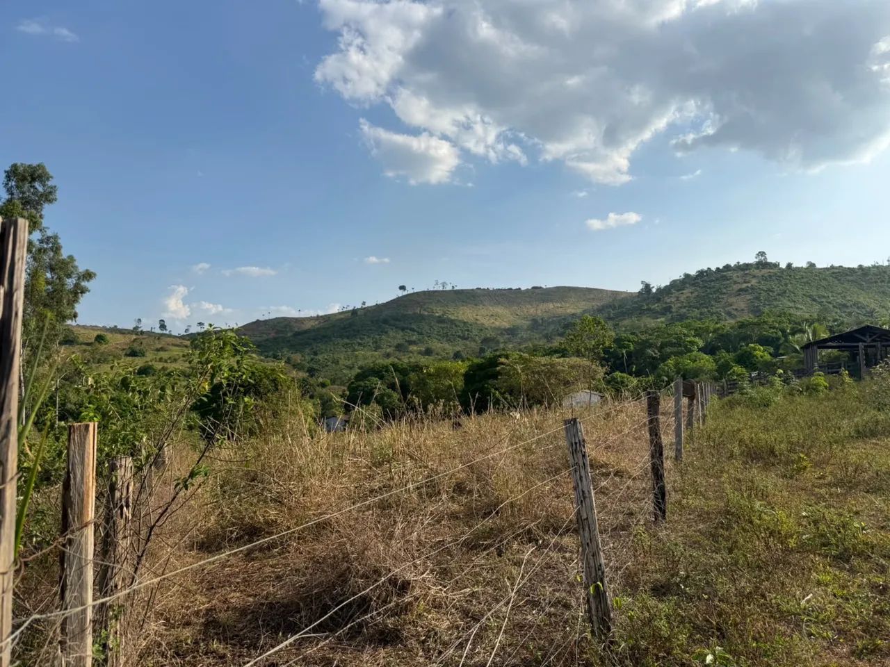 Lote na zona rural  - Foto 4