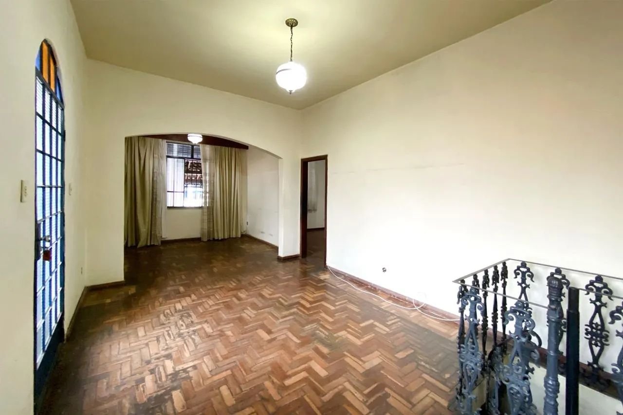 Casa à Venda - Santa Efigênia, 5 Quartos, 900 m2 - Foto 3