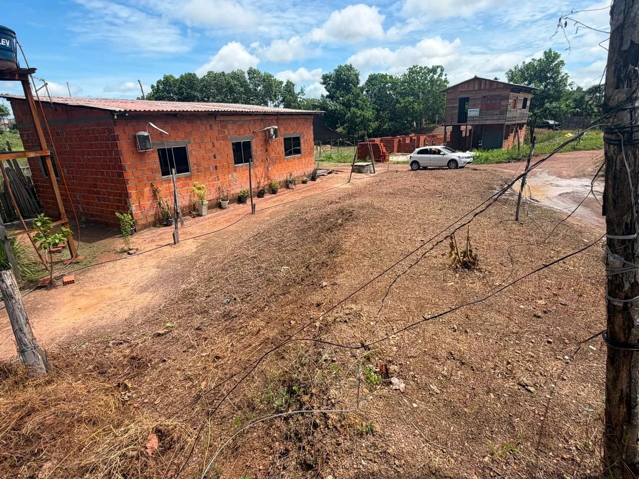 Terreno a venda  - Foto 3
