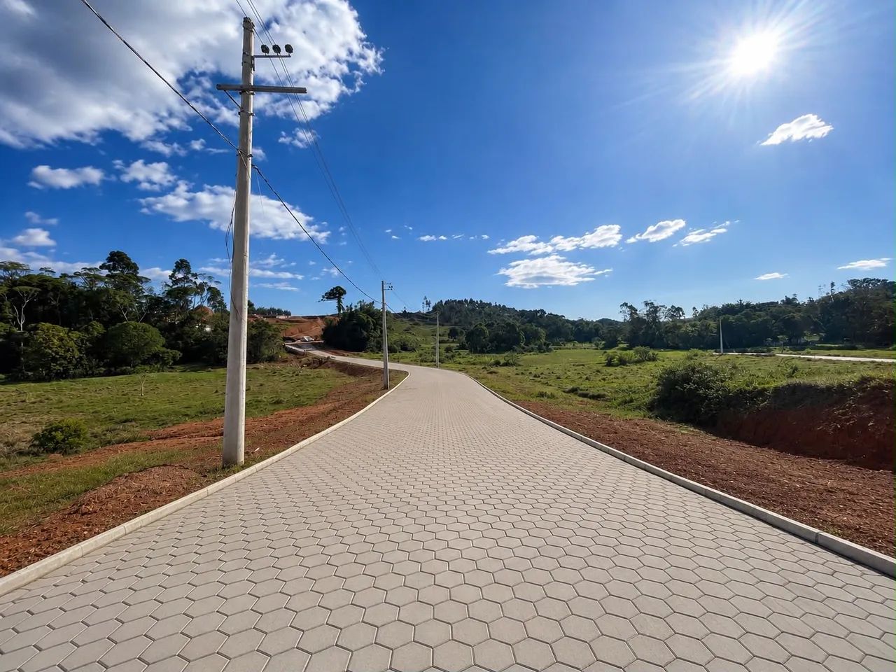 Oportunidade de investimento em canelinha - Foto 2