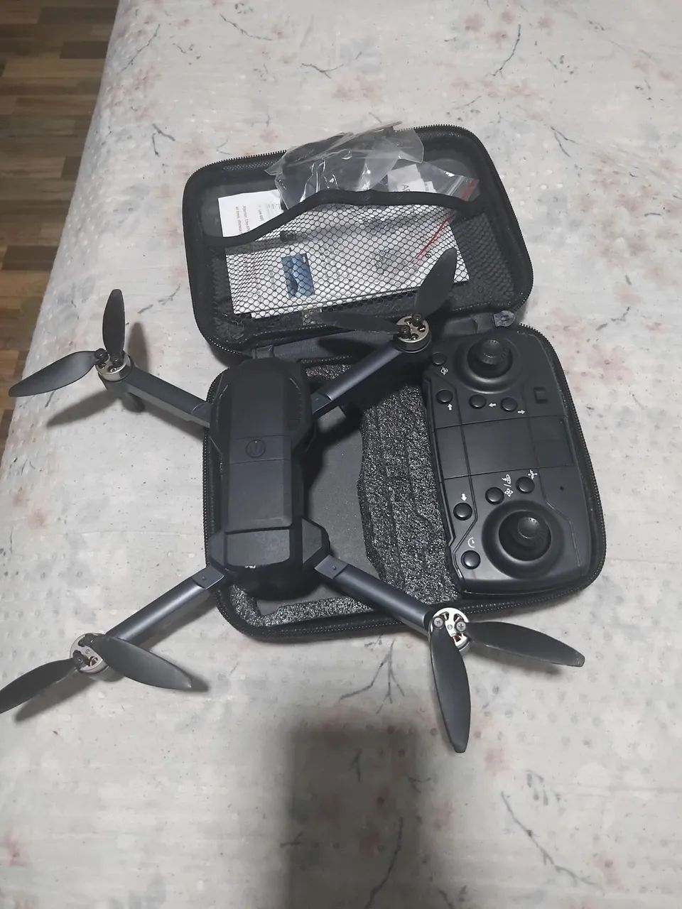 Drone amador  - Foto 5