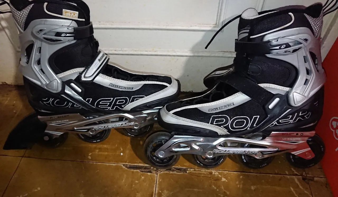 Patins Rollerblade