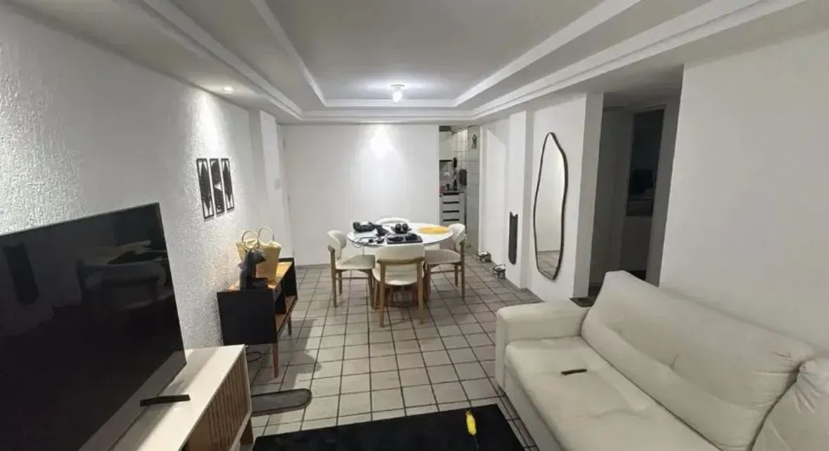 VENDO FLAT em Boa Viagem - Recife - PE