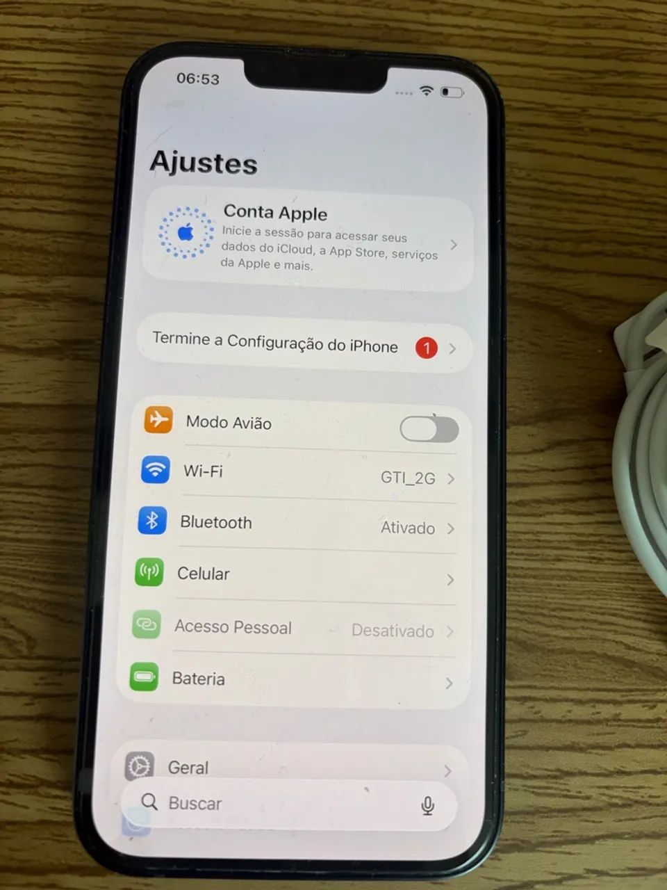 iPhone 13 256GB - Foto 2