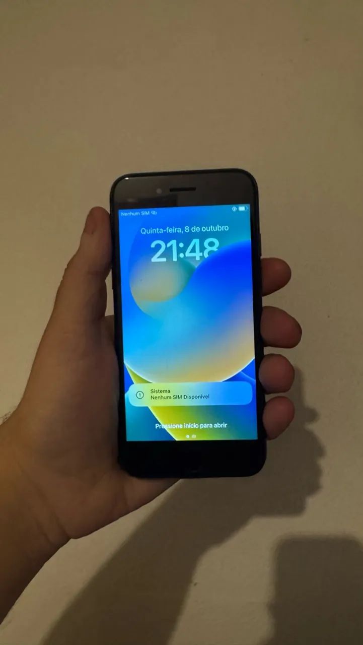 iPhone 8
