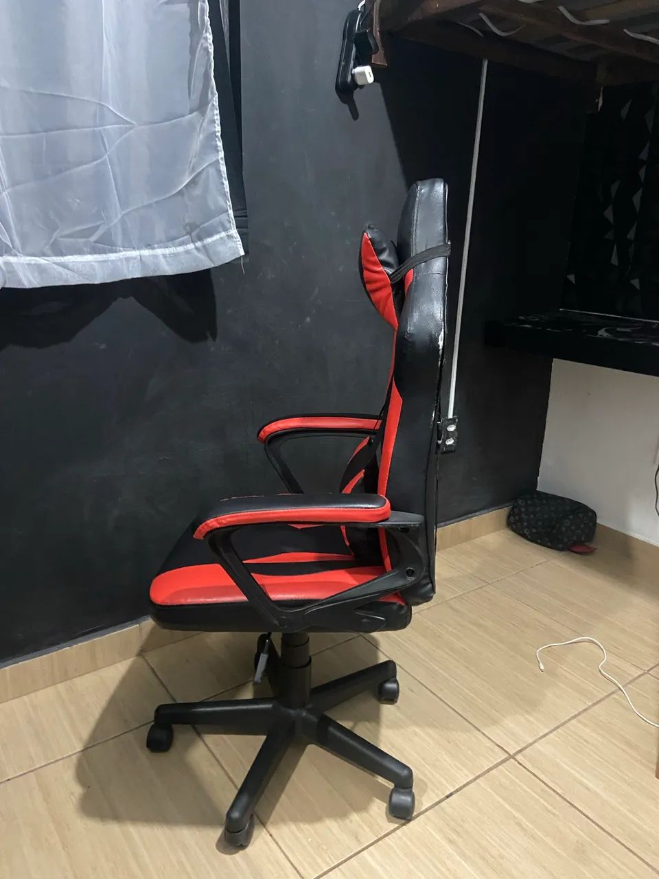 Vende-se cadeira gamer - Foto 5