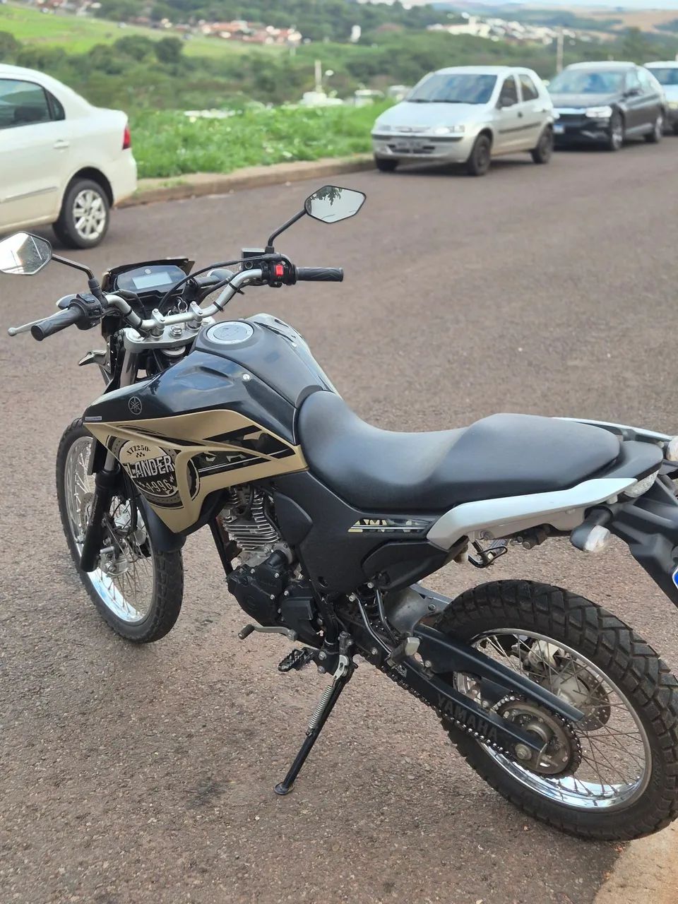 Lander 250 - Foto 3