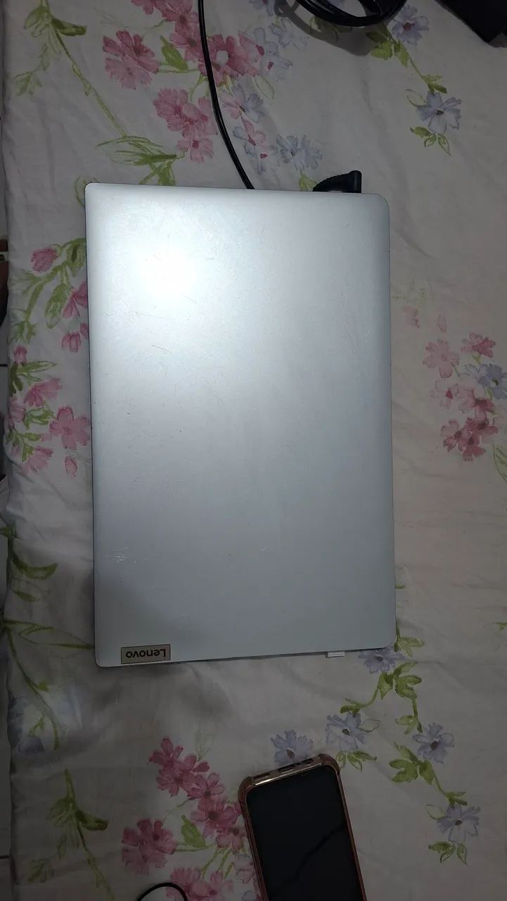 Notebook Lenovo IdeaPad 1 151AU7 - Foto 2