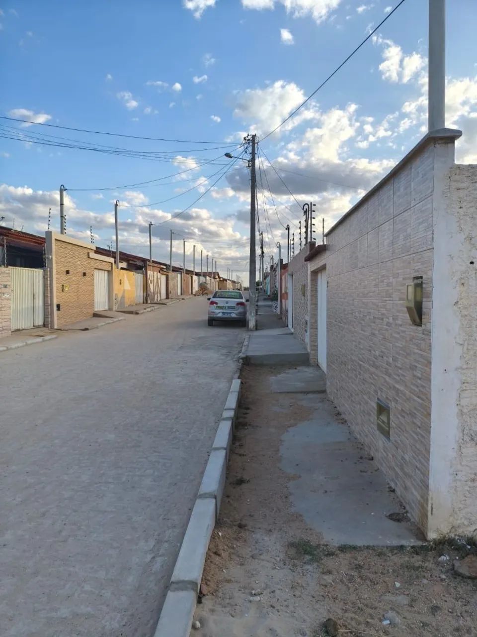 VENDE-SE CASA EM PARELHAS - RN - Foto 3