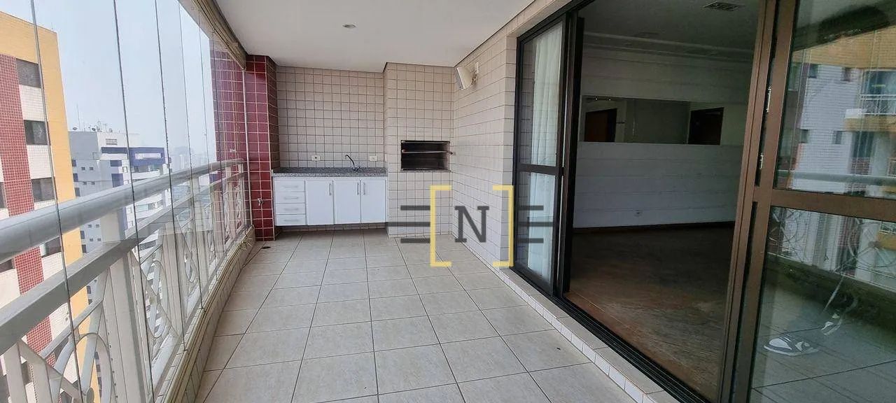Apartamento com 4 dormitórios à venda, 165 m² por R$ 2.180.000,00 - Aclimação - São Paulo/ - Foto 2