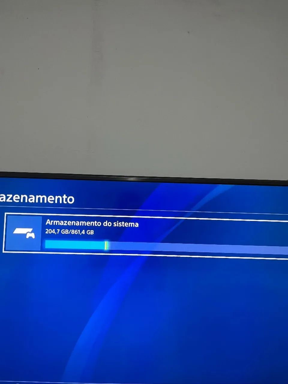 Ps4 Slim 1tb - Foto 3