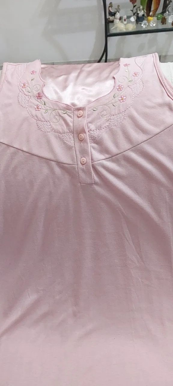 Camisola para senhora  - Foto 2