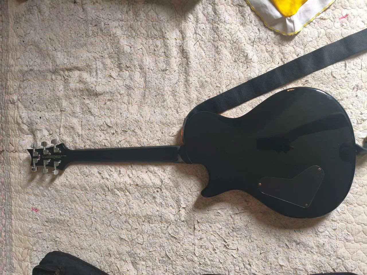 PRS Singlecut - koreana - Foto 4